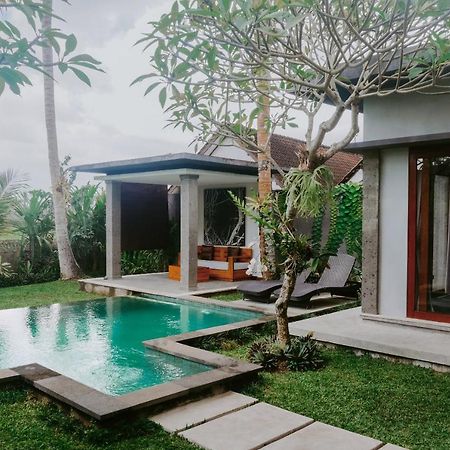 Anggira Villa Ubud Εξωτερικό φωτογραφία