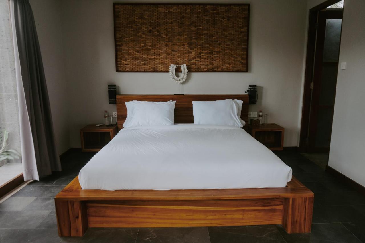 Anggira Villa Ubud Εξωτερικό φωτογραφία
