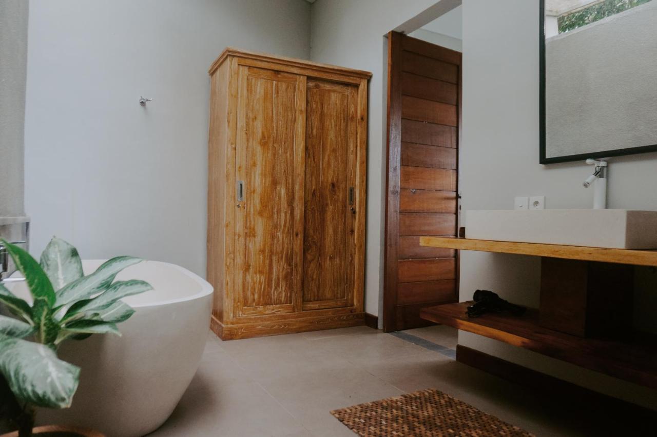 Anggira Villa Ubud Εξωτερικό φωτογραφία