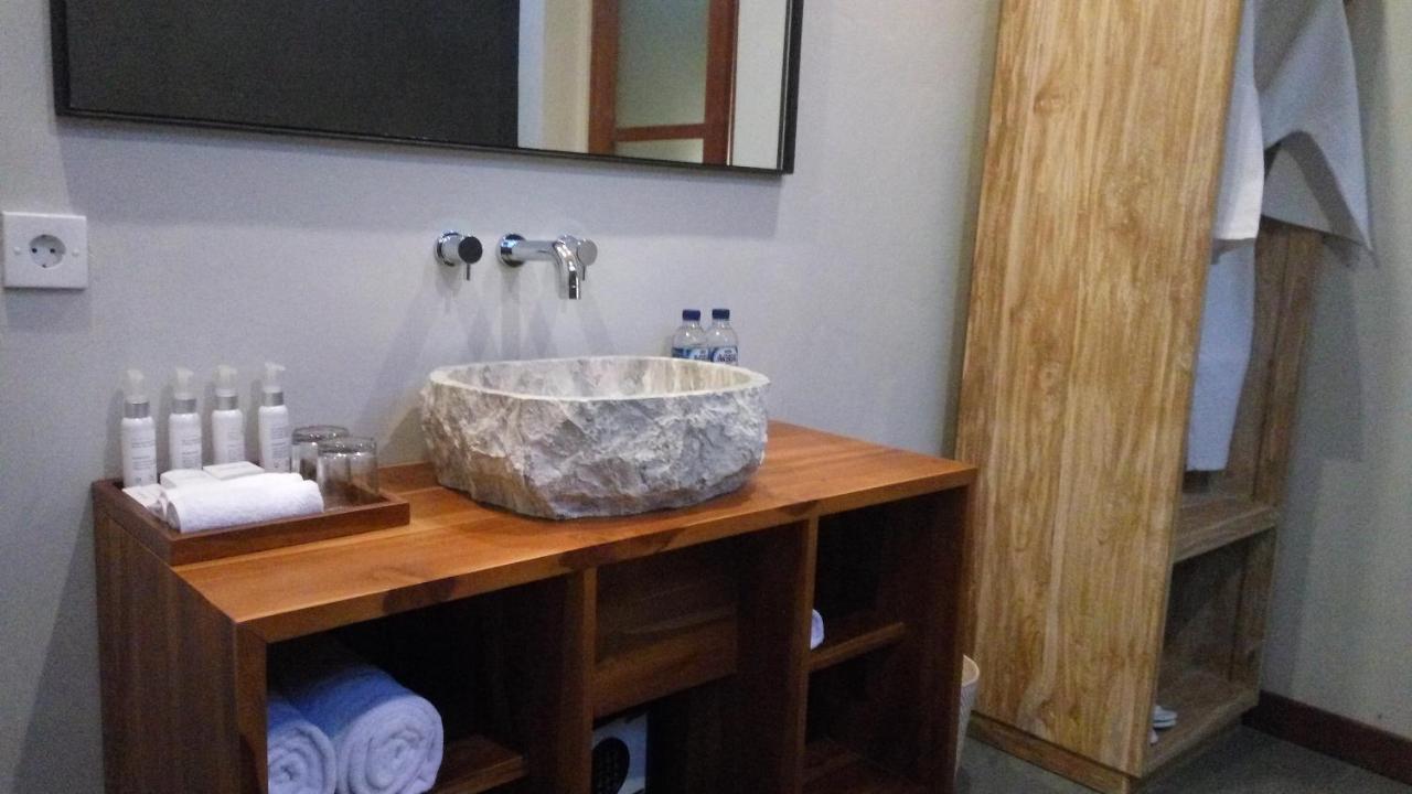 Anggira Villa Ubud Εξωτερικό φωτογραφία