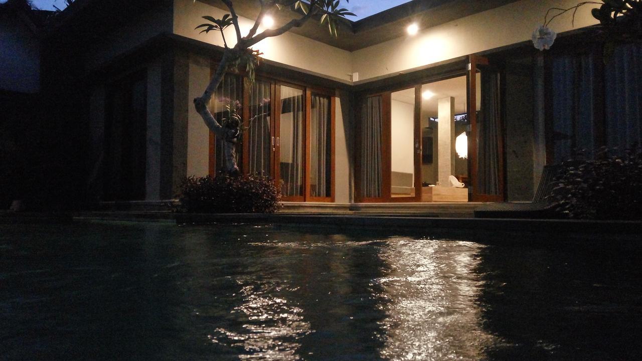 Anggira Villa Ubud Εξωτερικό φωτογραφία