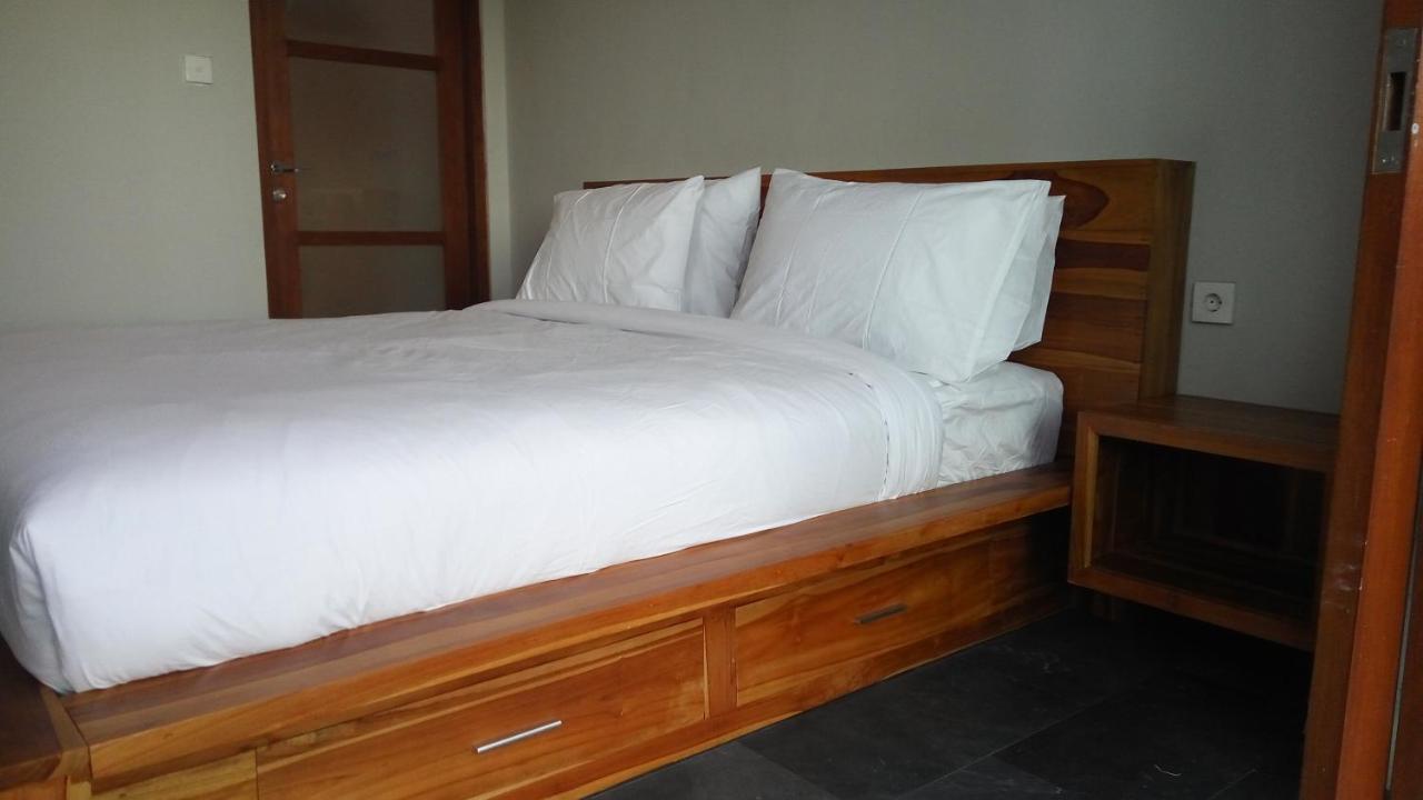 Anggira Villa Ubud Εξωτερικό φωτογραφία