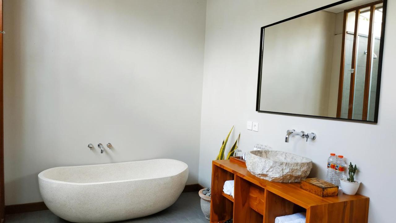 Anggira Villa Ubud Εξωτερικό φωτογραφία